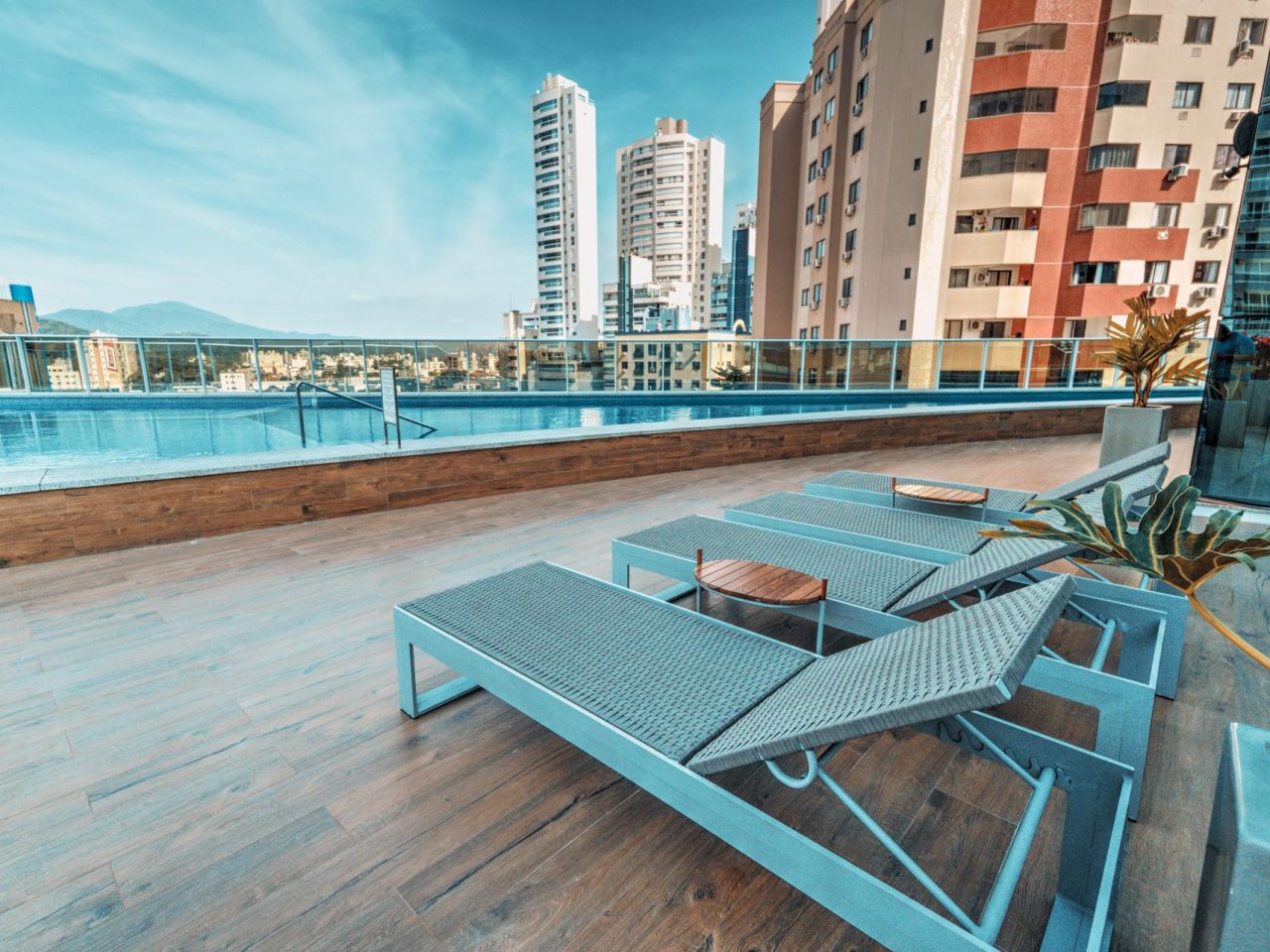Edifício Magnifique Tower