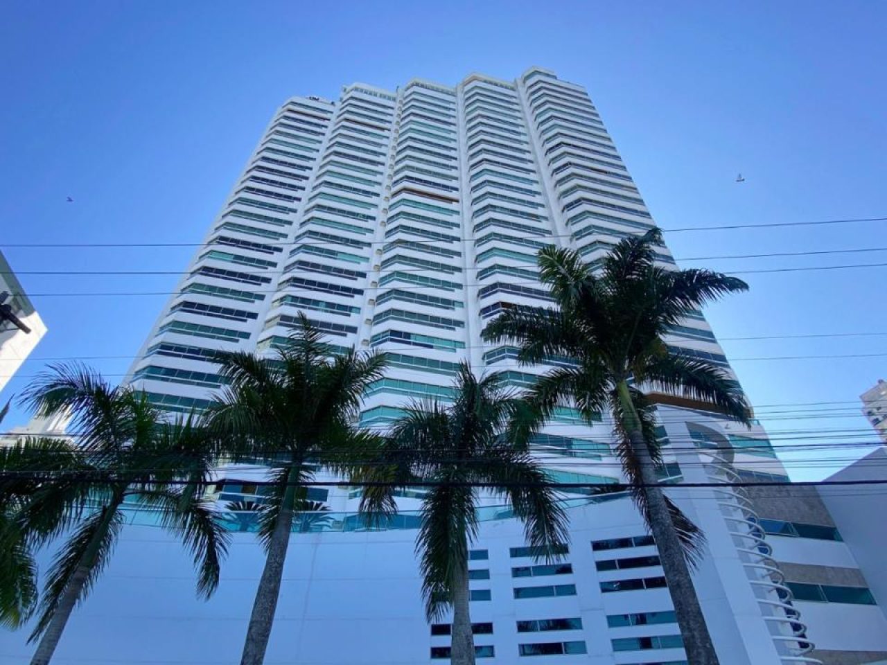 Edifício Torre Atlântica