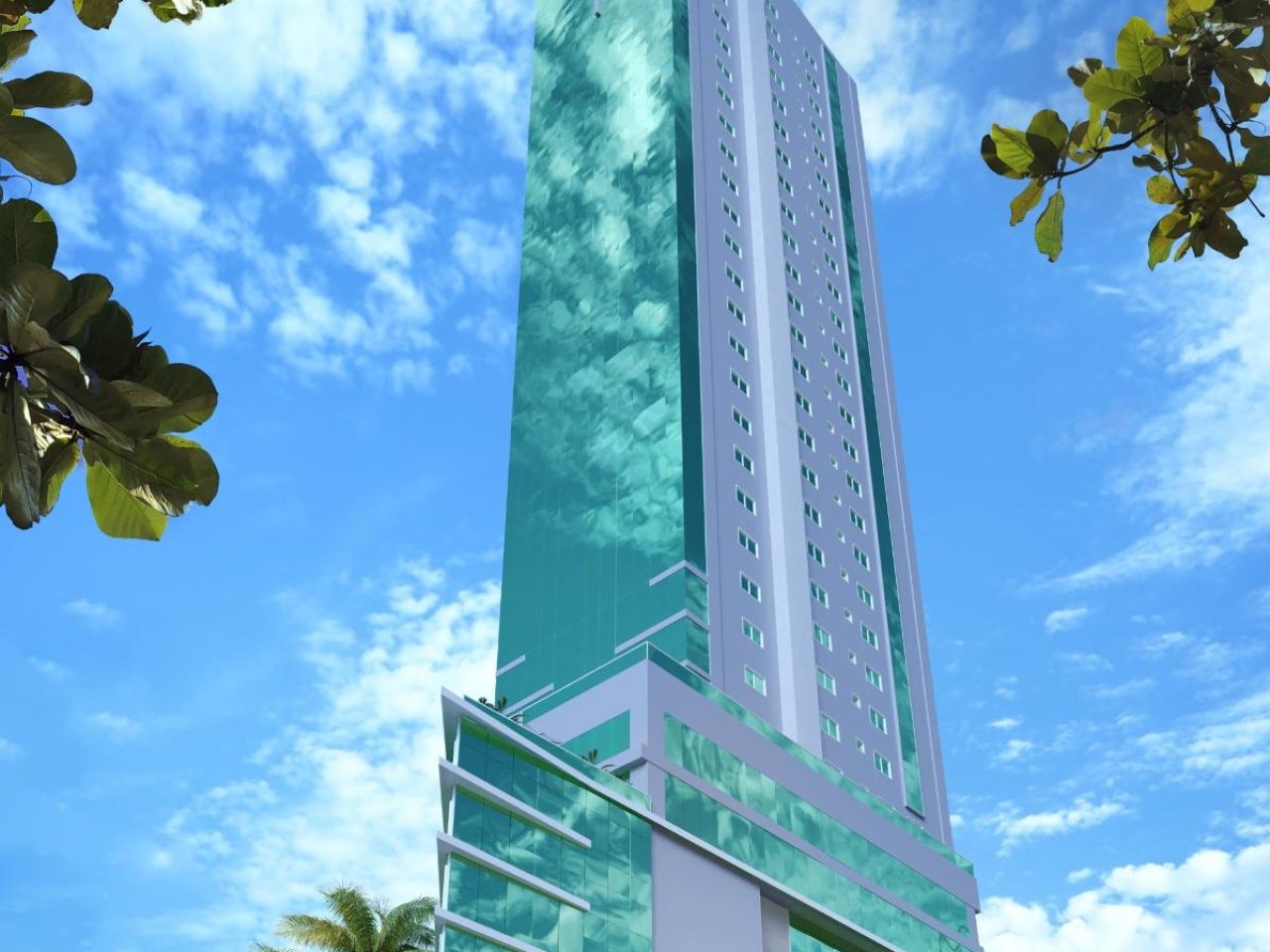 Edifício SkyLine