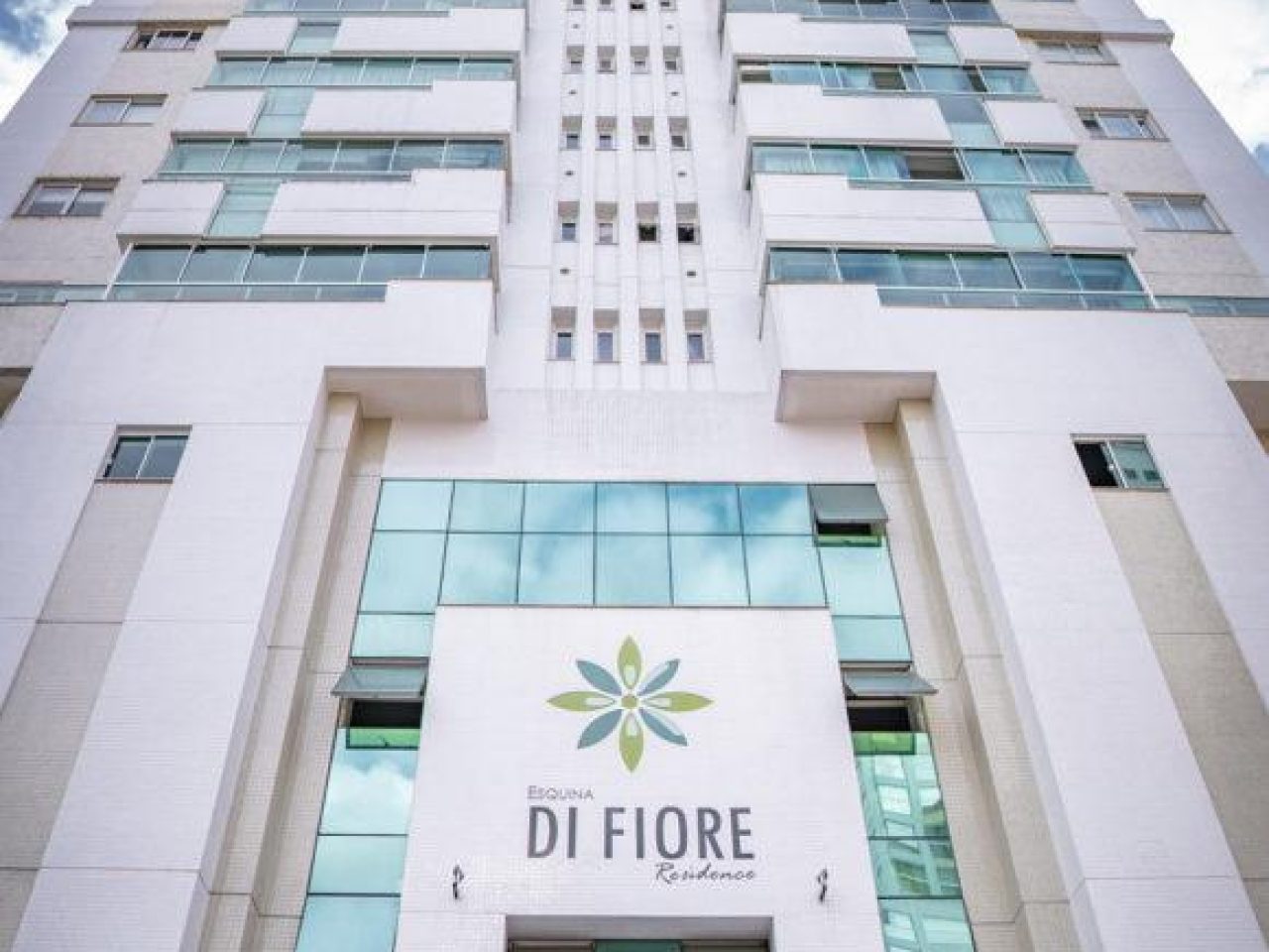Cobertura Duplex Esquina di Fiori