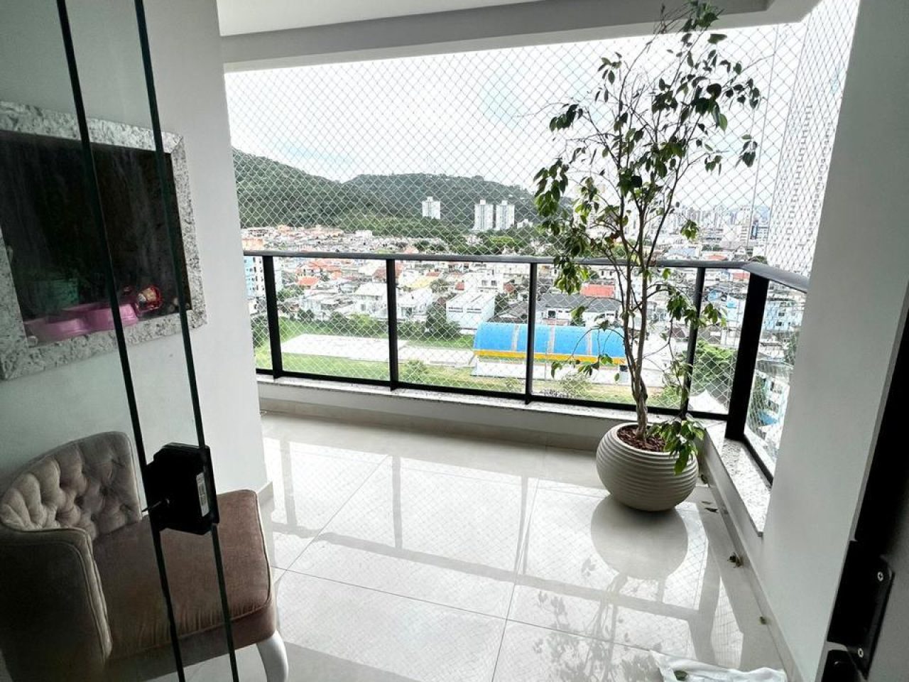 Residencial Moraine