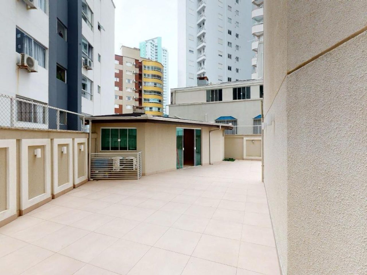 Residencial Petrópolis