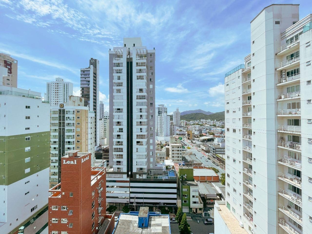 RESIDENCIAL SAN SALVATORE