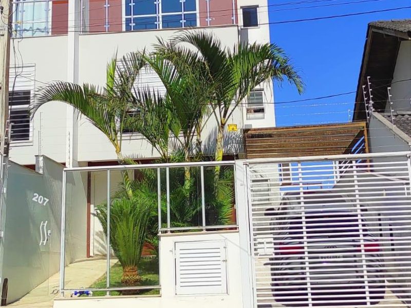 Casa no Ariribá