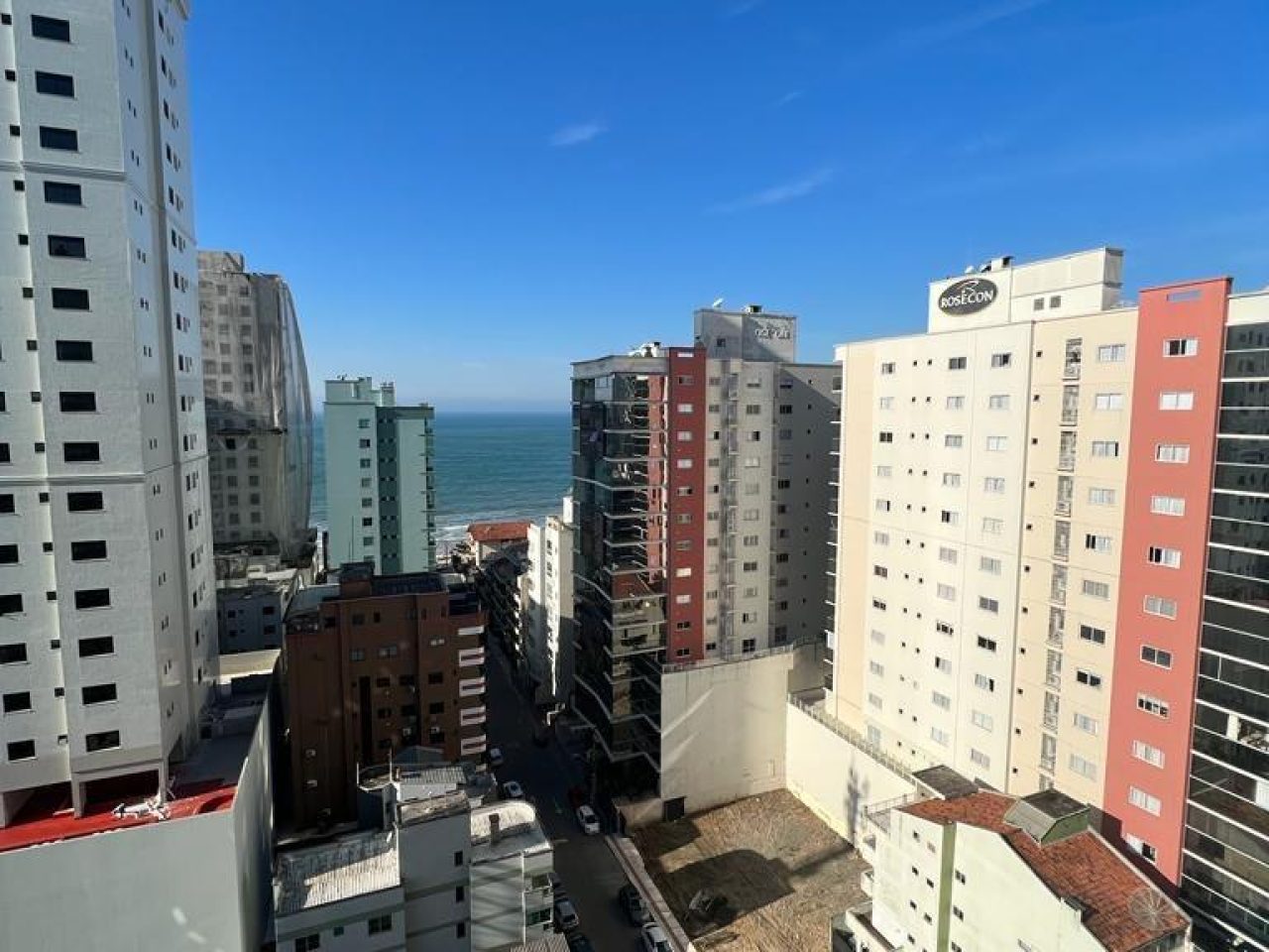 Edifício Mar Das Arábias