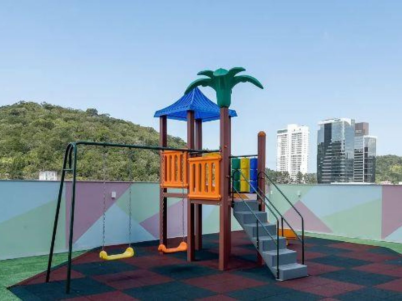 Brava Hill Residence