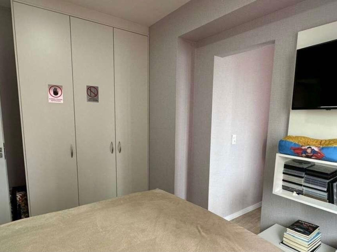 Residencial Antonio Wolinger