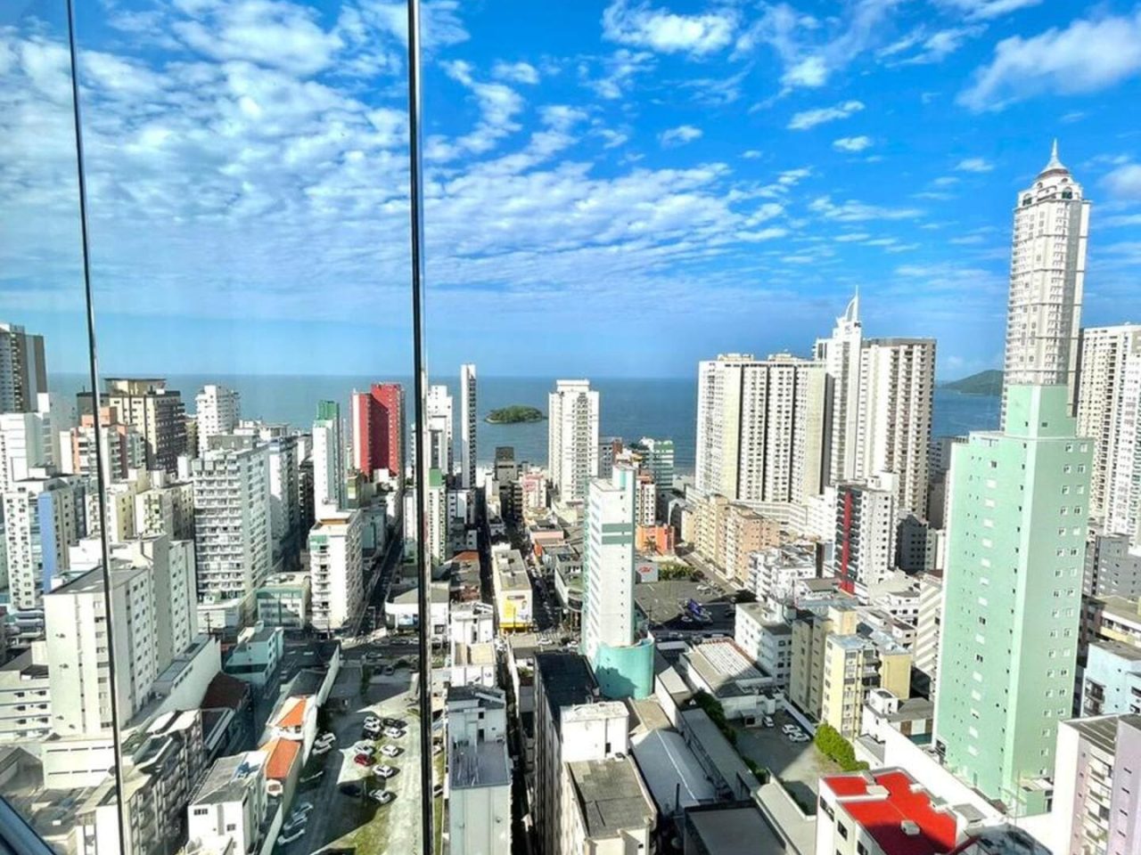 Edifício Arnoldo Werner