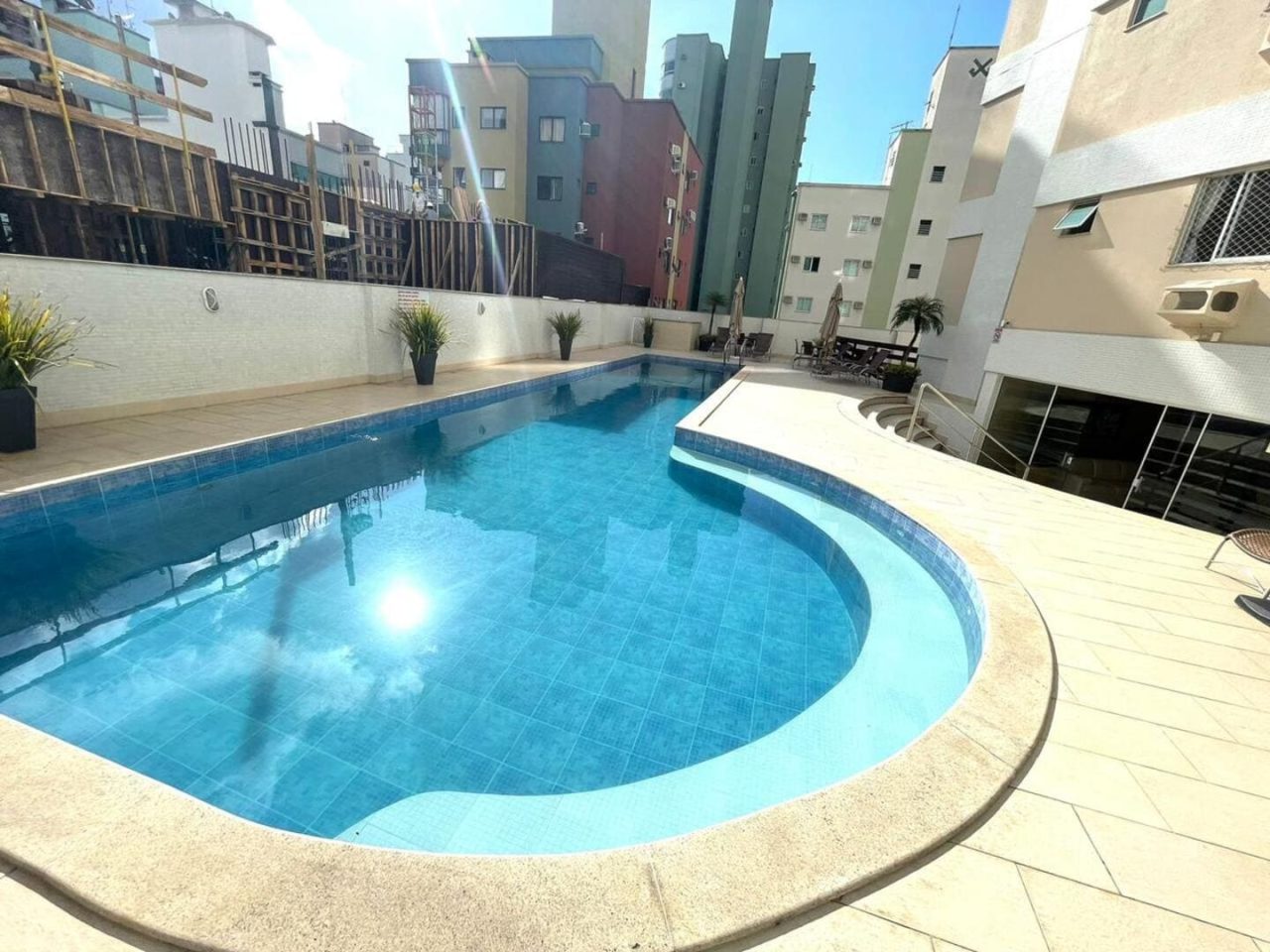 Edifício Arnoldo Werner