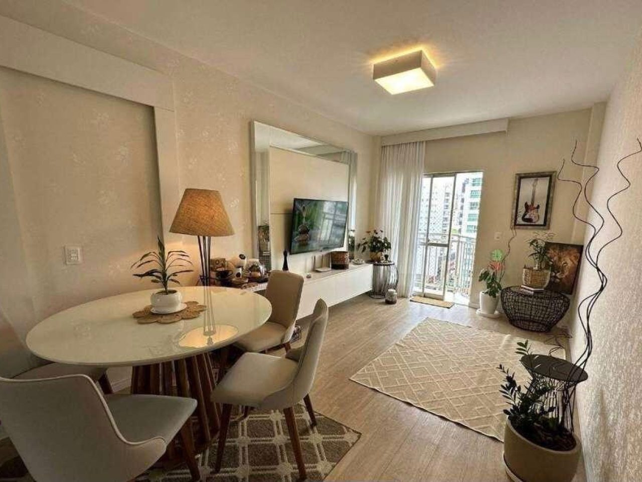 Residencial Antonio Wolinger