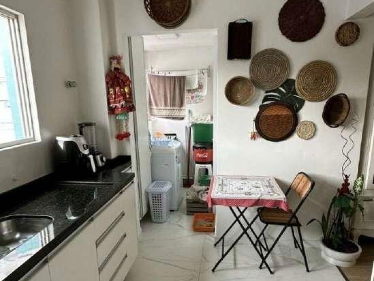 Residencial Antonio Wolinger
