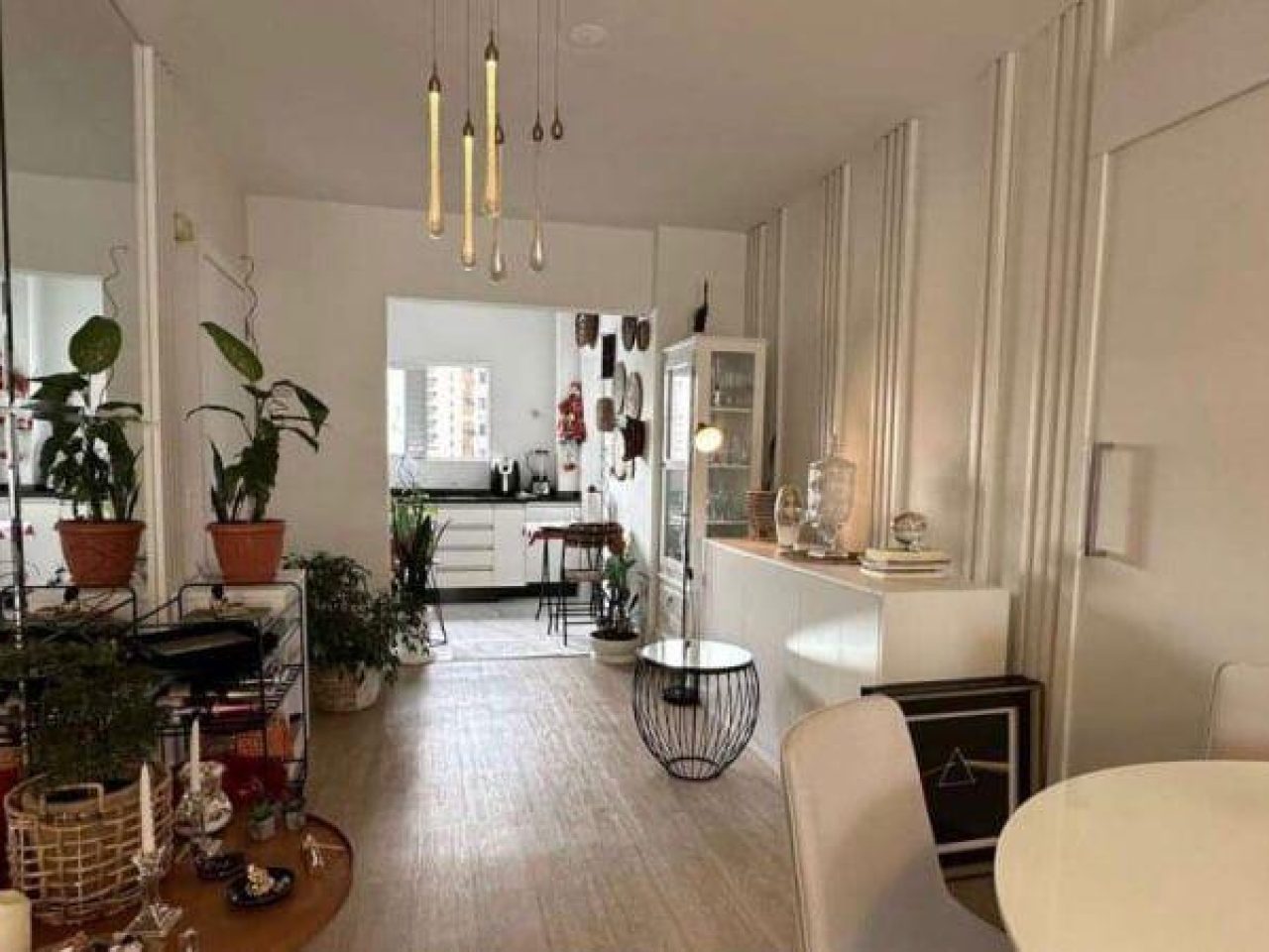 Residencial Antonio Wolinger