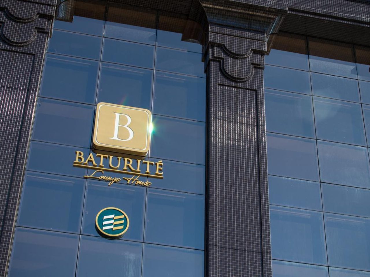 Edifício Baturité Lounge