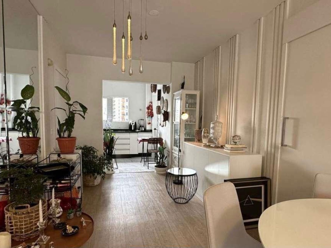 Residencial Antonio Wolinger