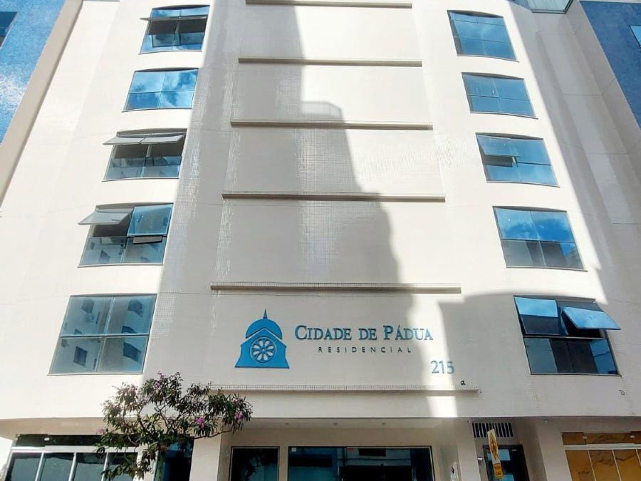 Cidade Pádua