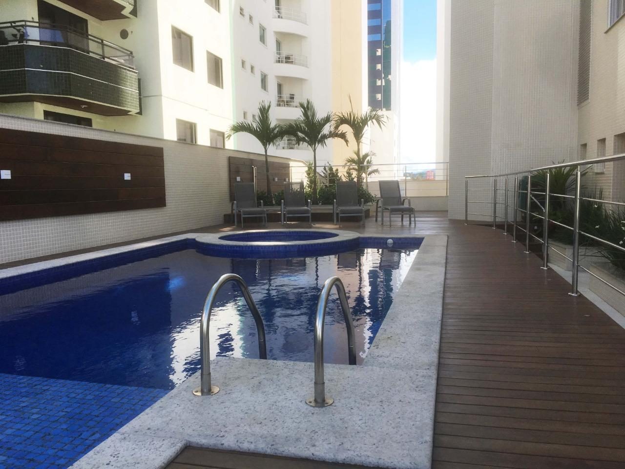 RESIDENCIAL TERRA E MAR