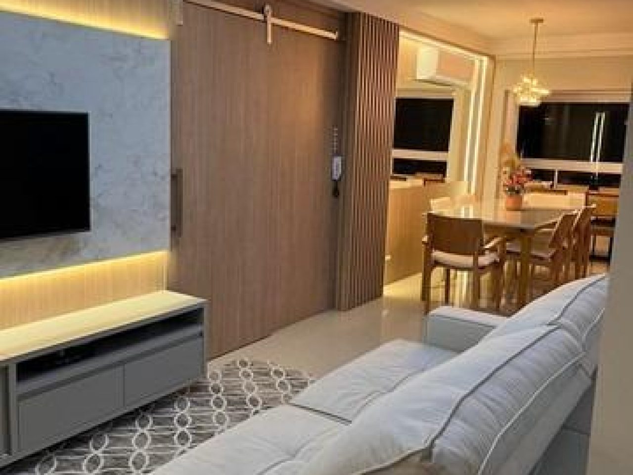 Edificio Emerald