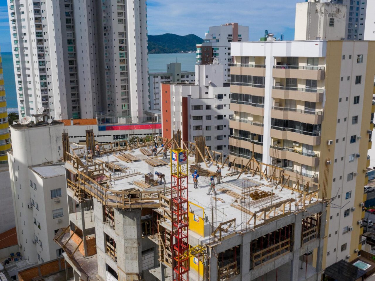 Pontal di Vitta Residencial