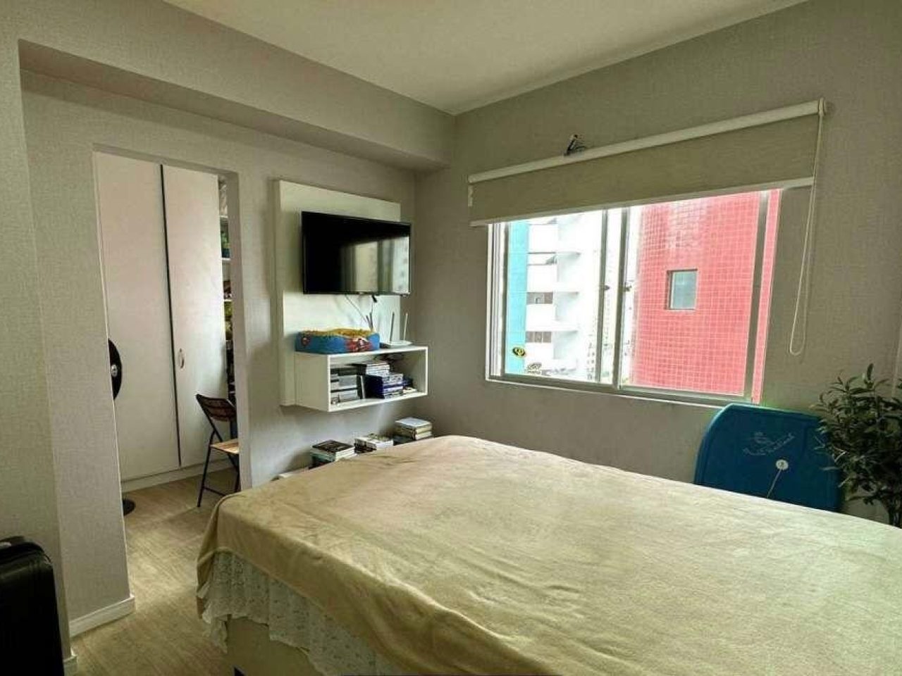Residencial Antonio Wolinger