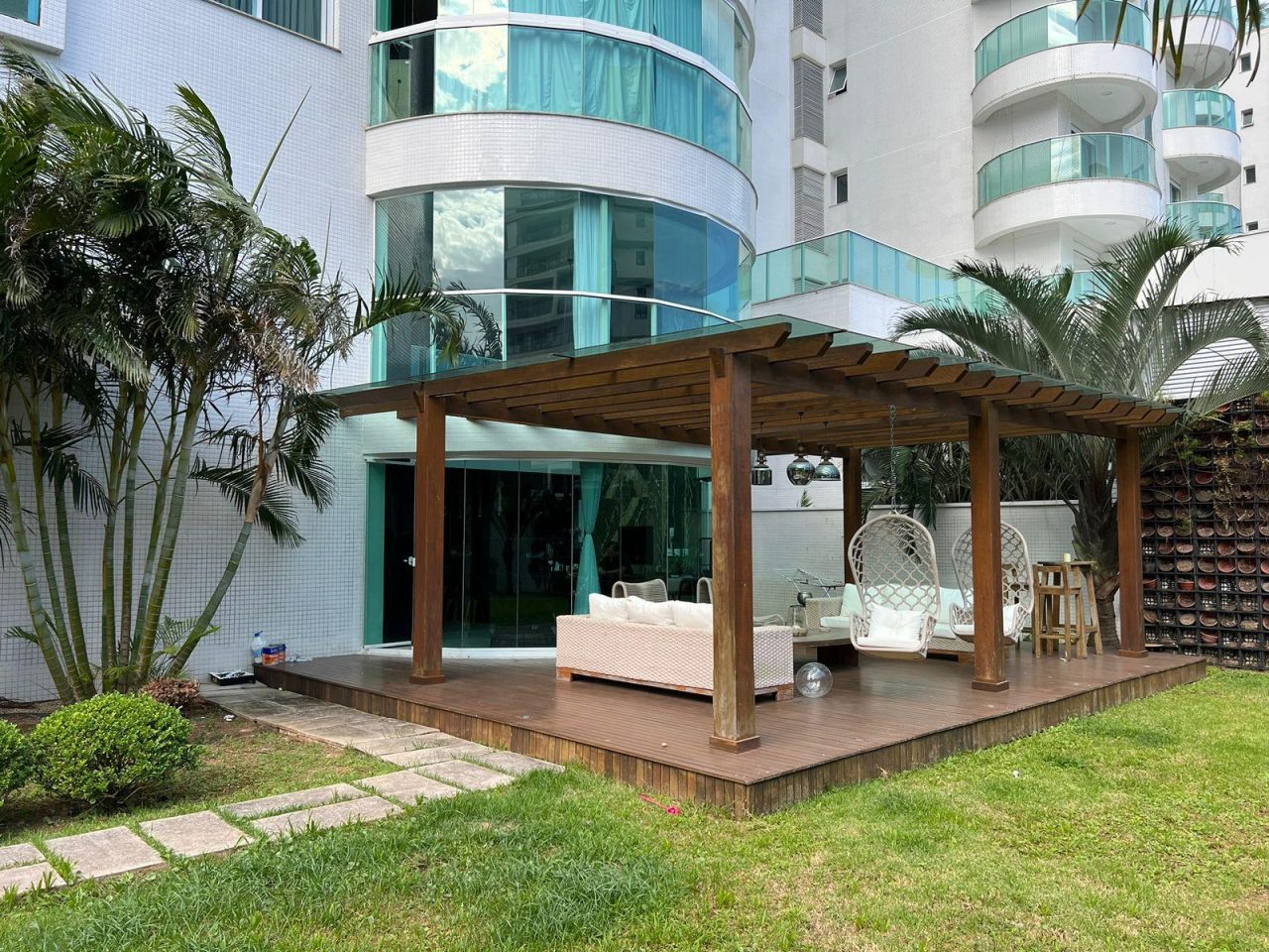 Apartamento Garden Brava Beach