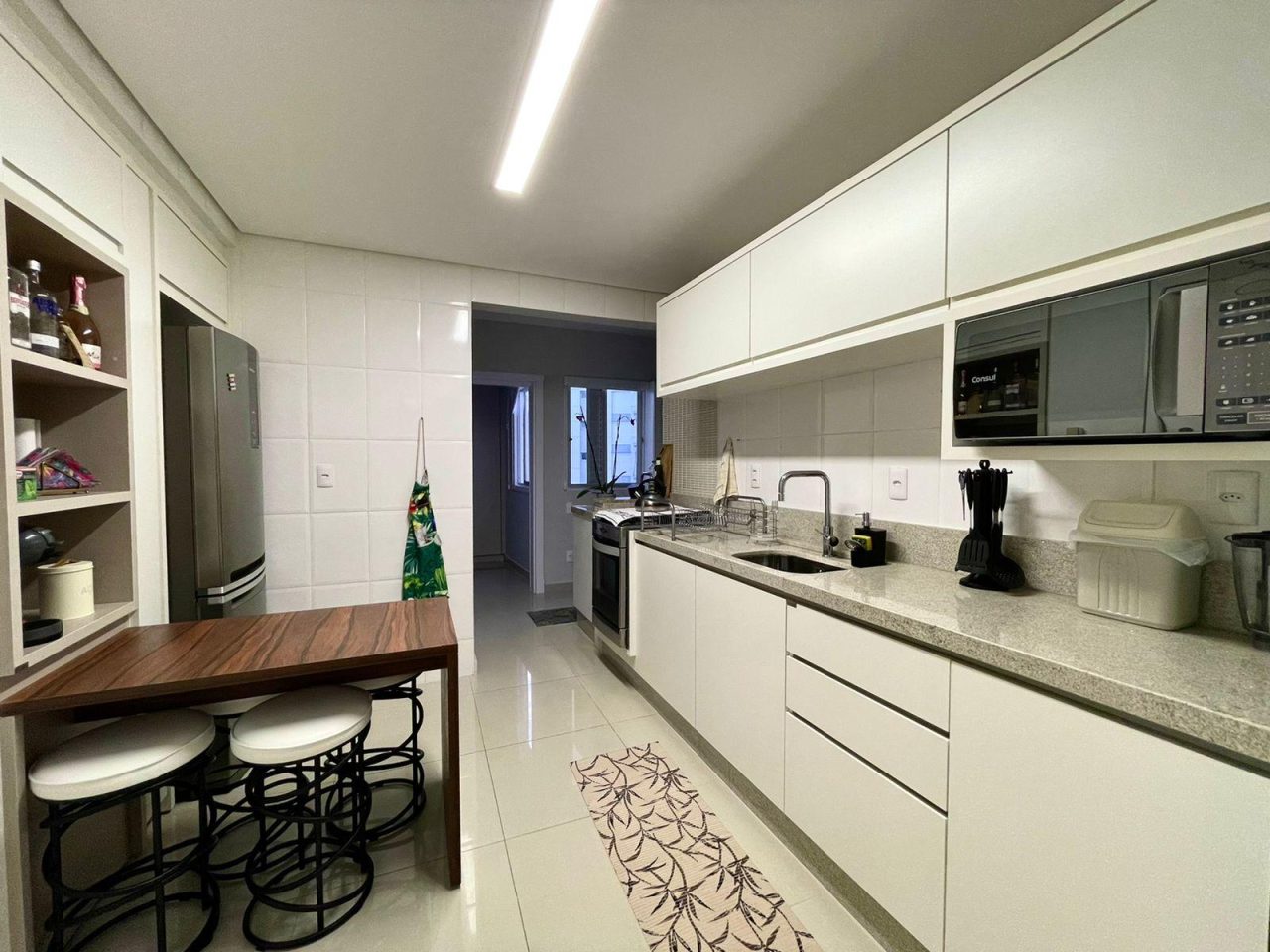 Residencial Paris