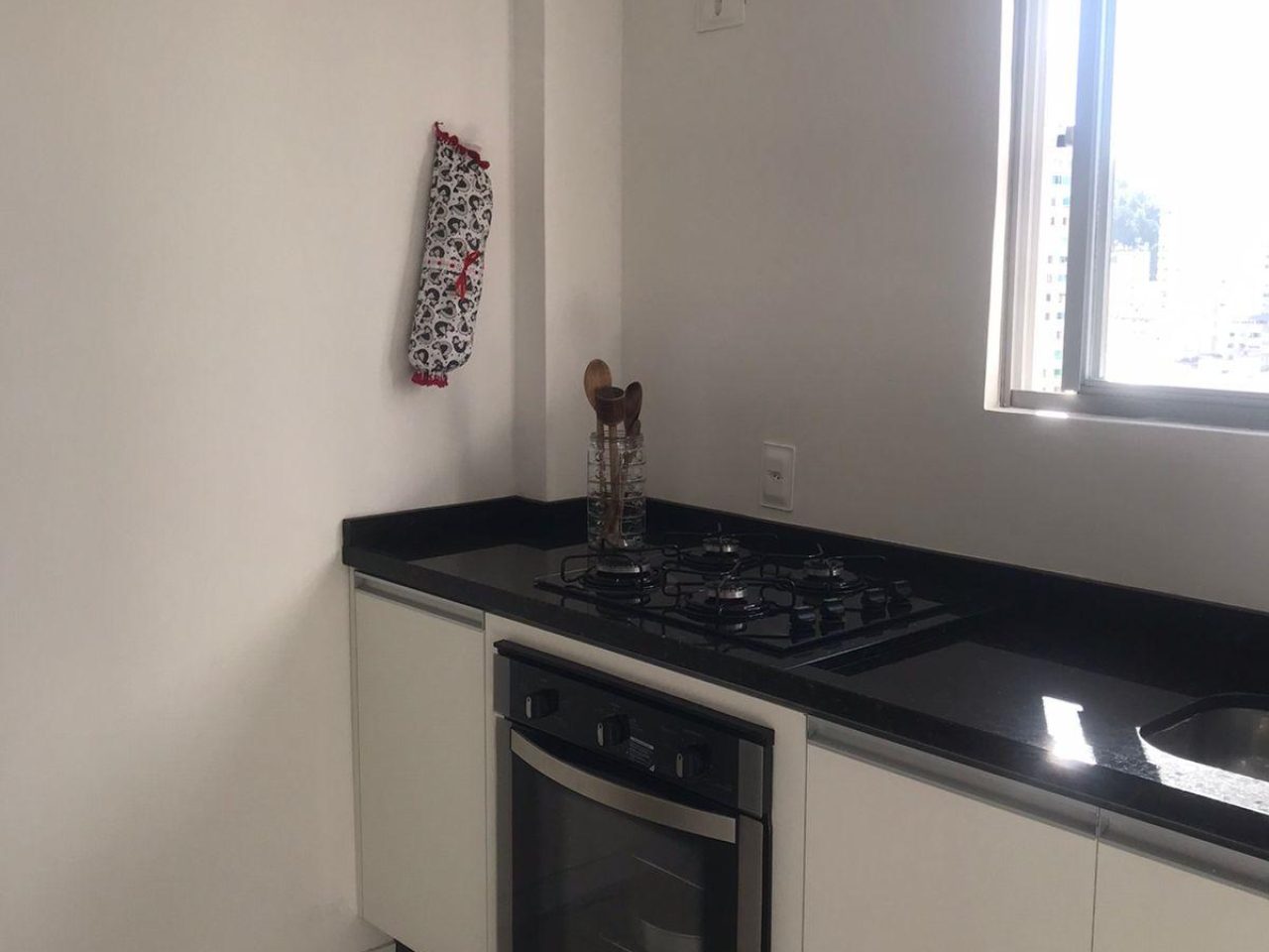 Residencial Antonio Wolinger