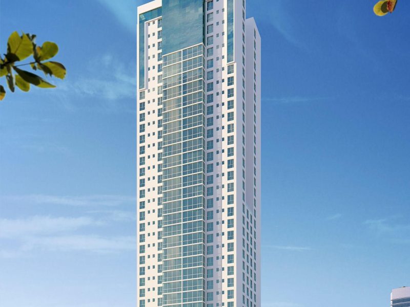 Horizon Tower Residencial