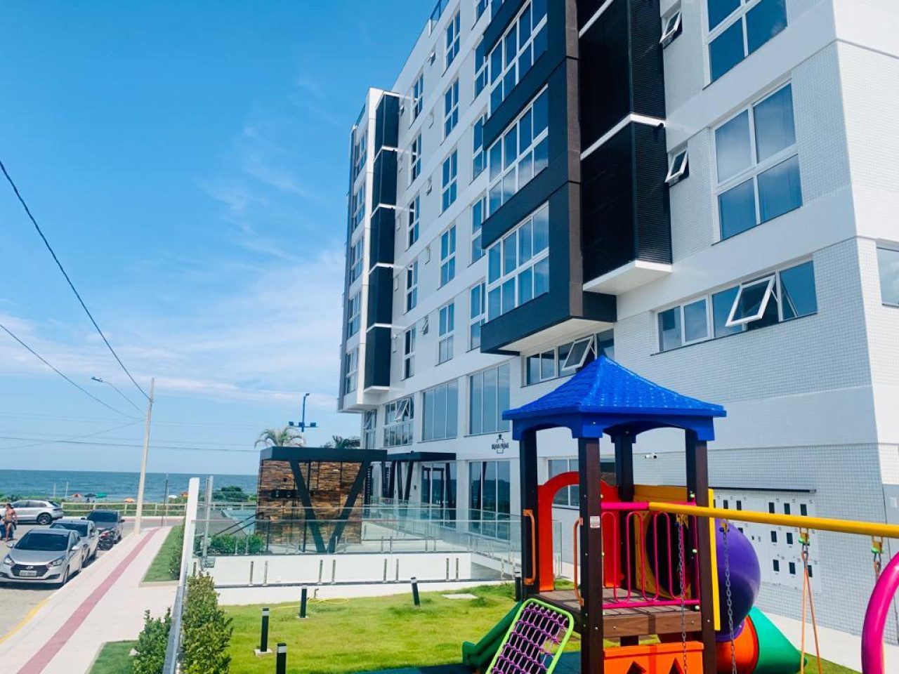 Brava Prime Residence