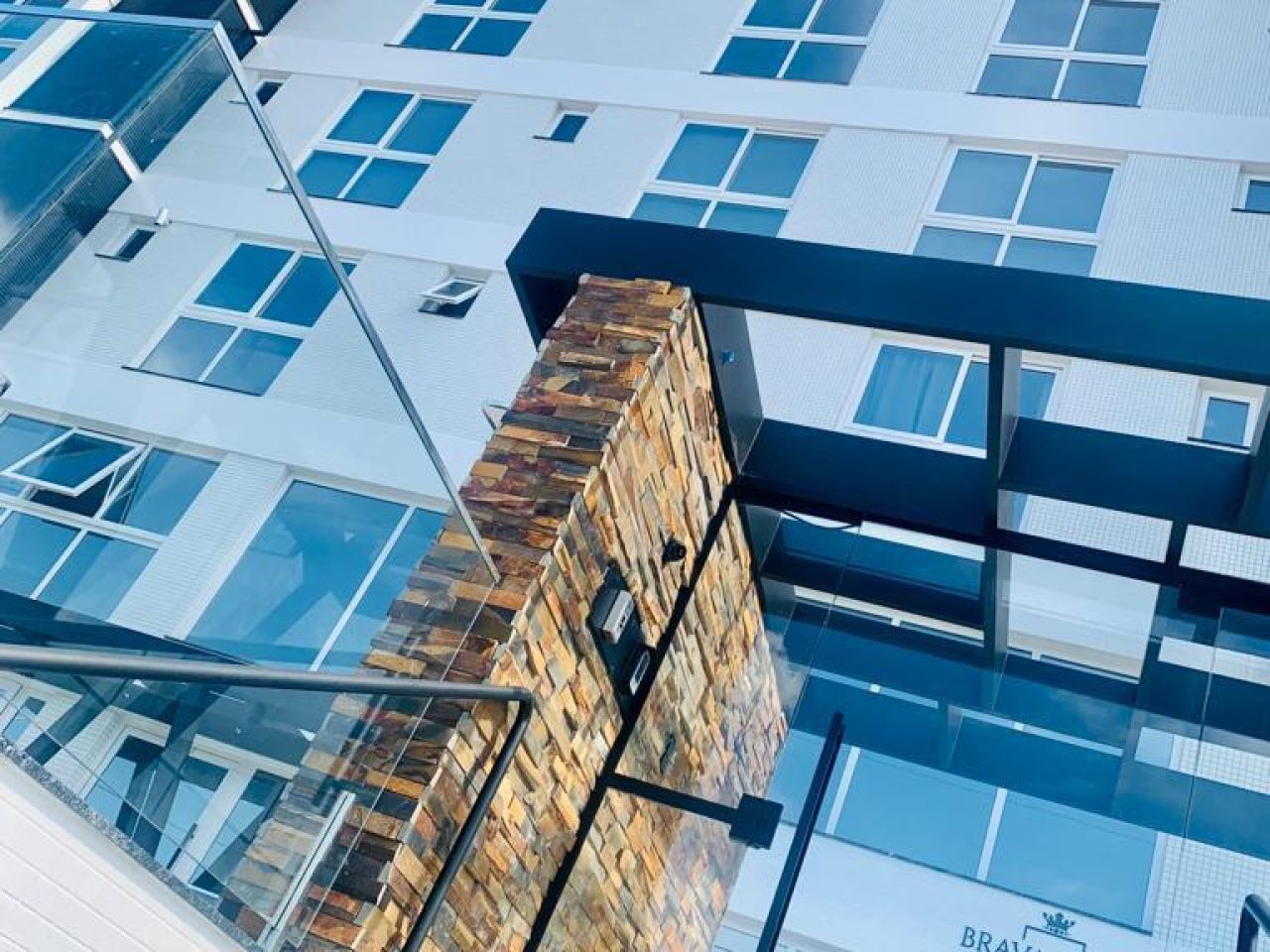 Brava Prime Residence