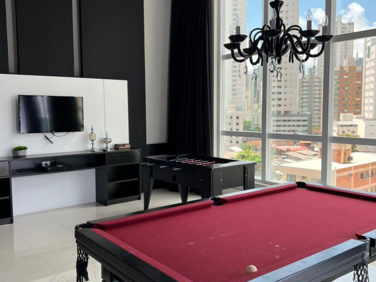 ALGALEO RESIDENCIAL