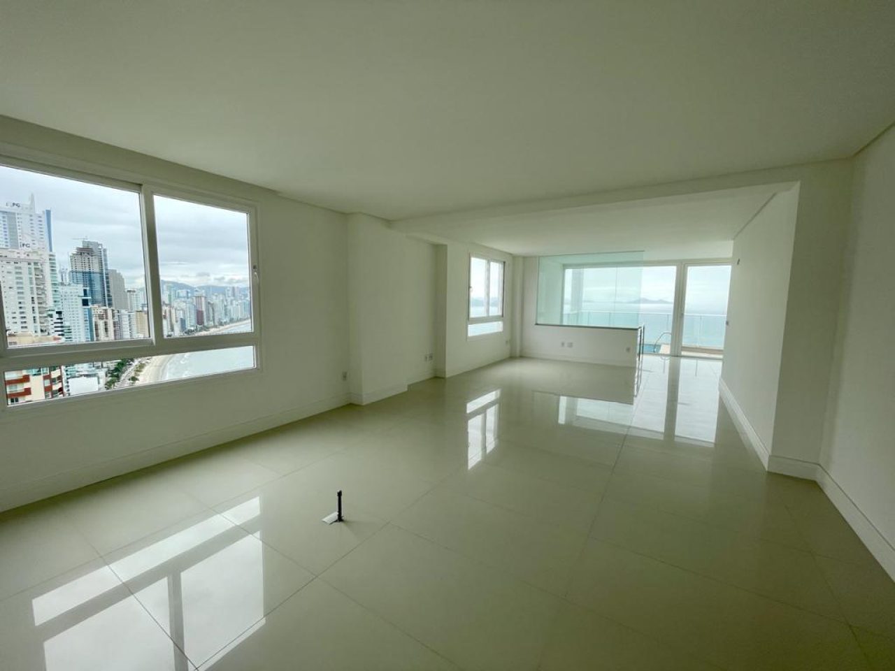 RESIDENCIAL GRAN PALLAZO