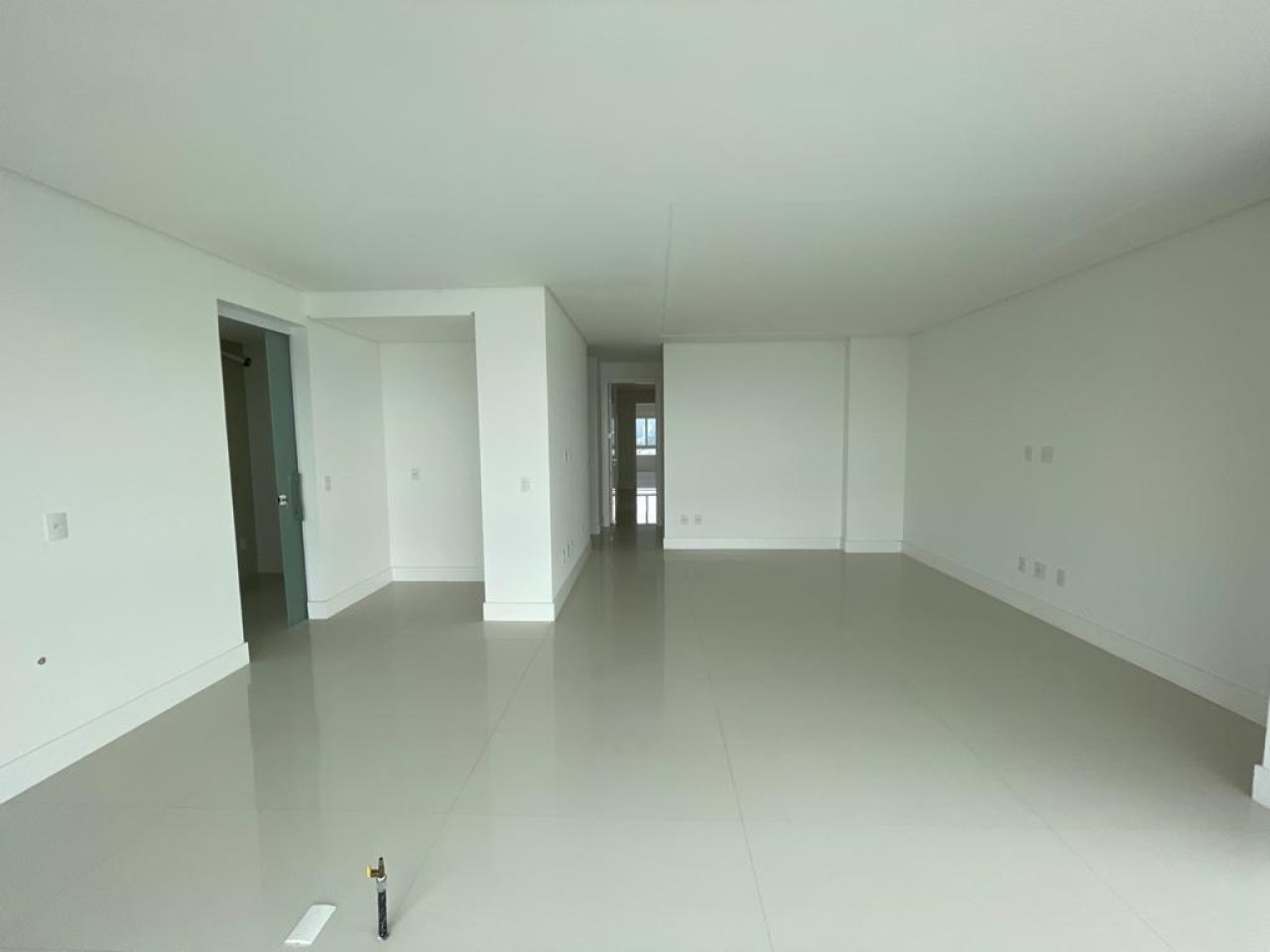 RESIDENCIAL GRAN PALLAZO