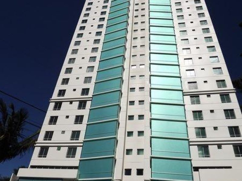 Edifício Ocean Tower