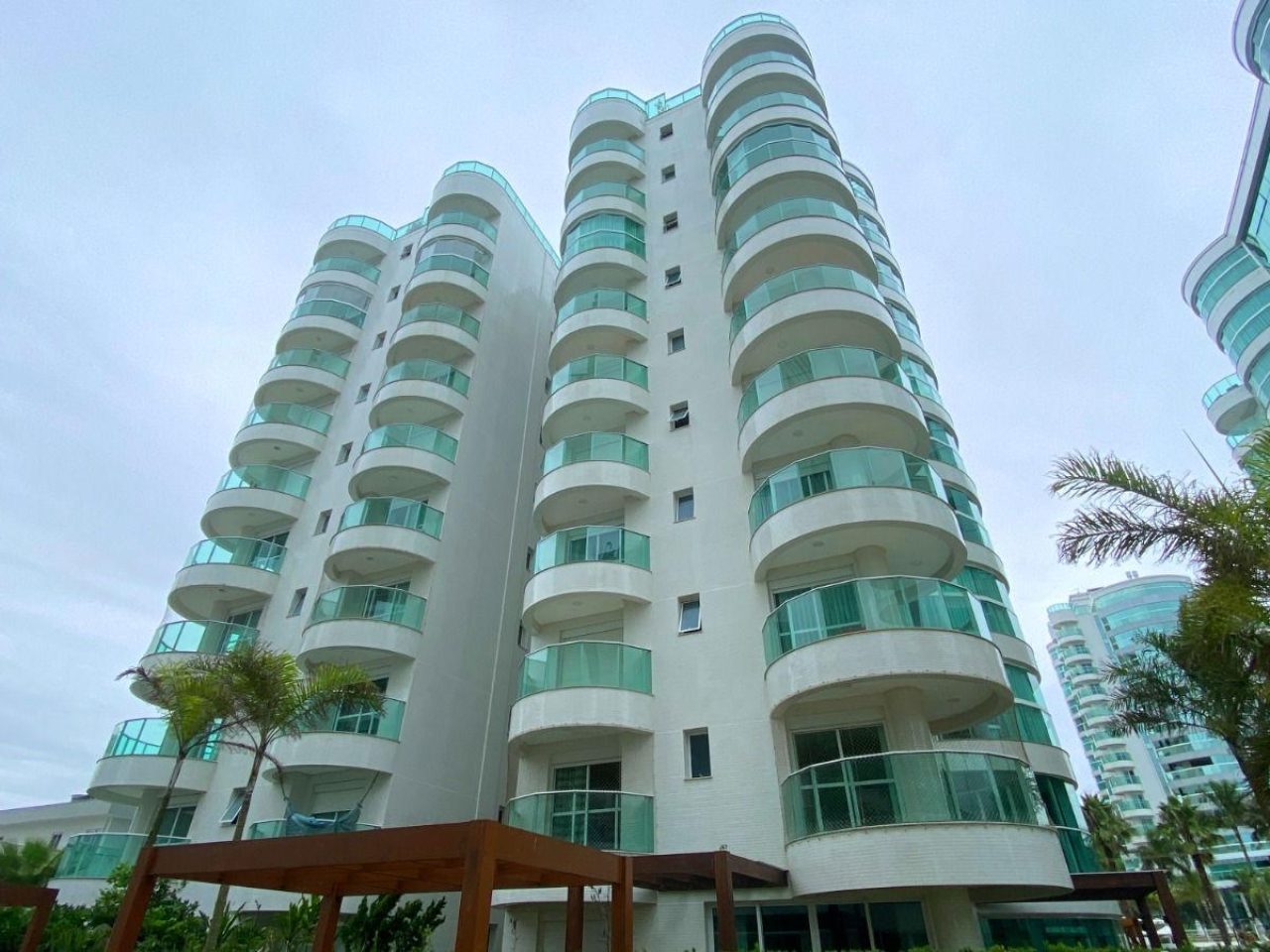 Residencial Brava Beach