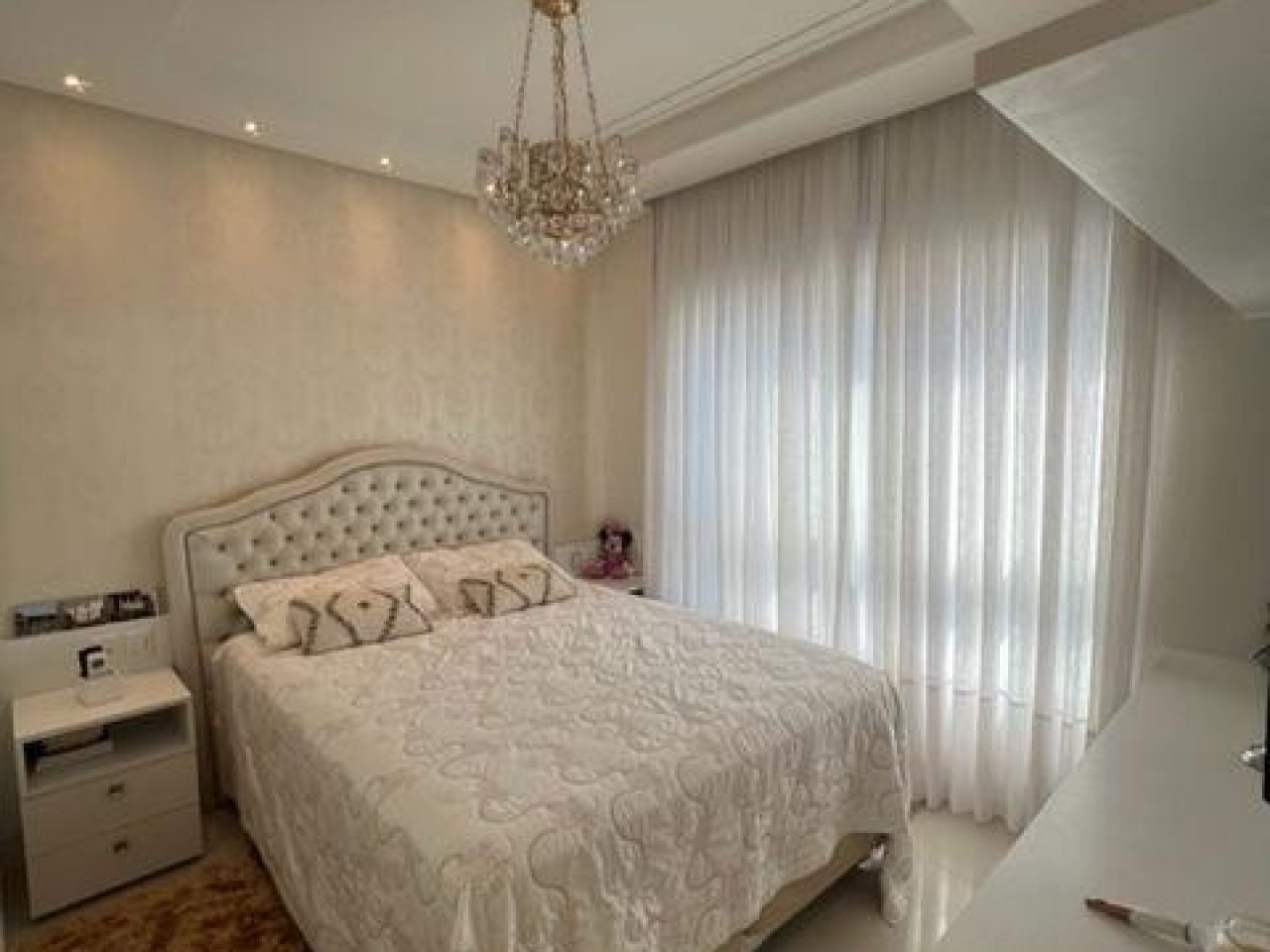 PARIGI RESIDENZA EMBRAED