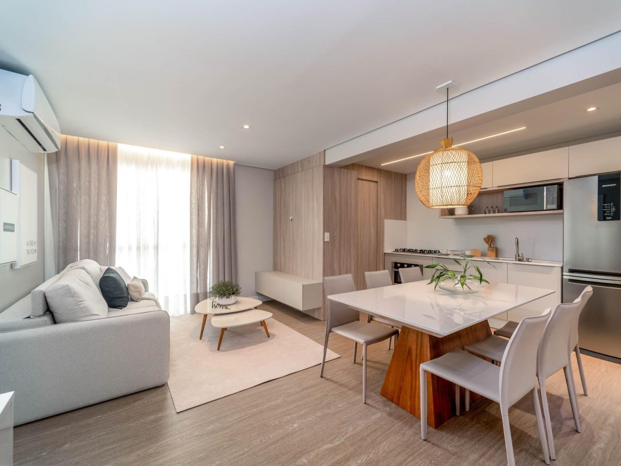 Edifício Residencial Camboriú Center - Paraguaçu
