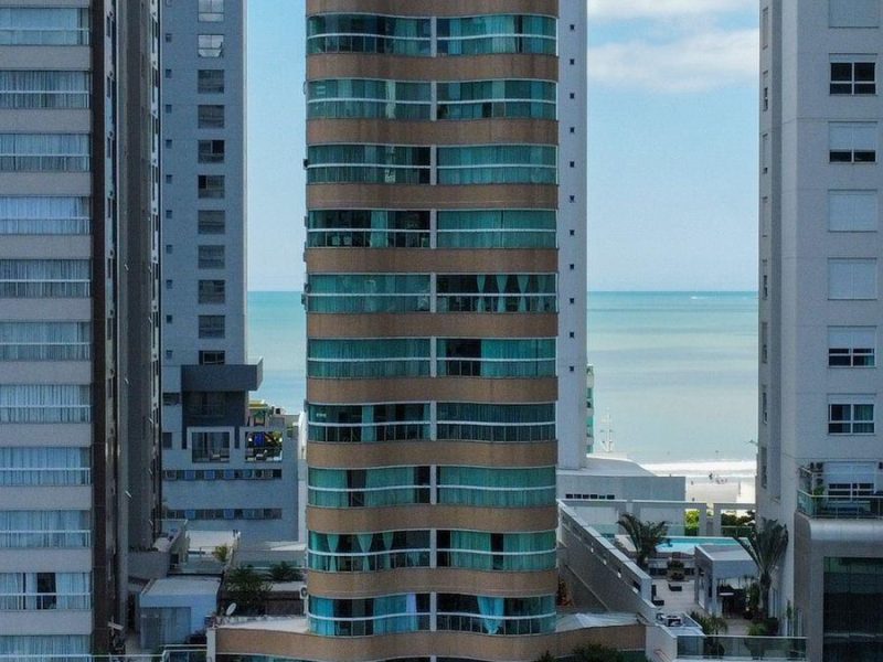 Edifício Aquarela Brasil