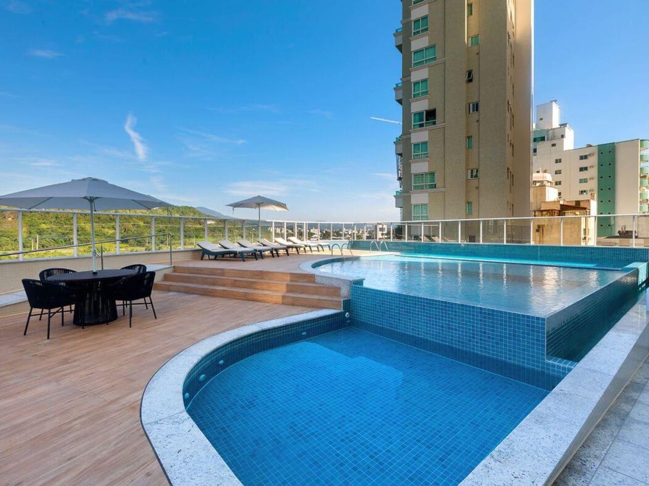 Residencial Mirante das àguas