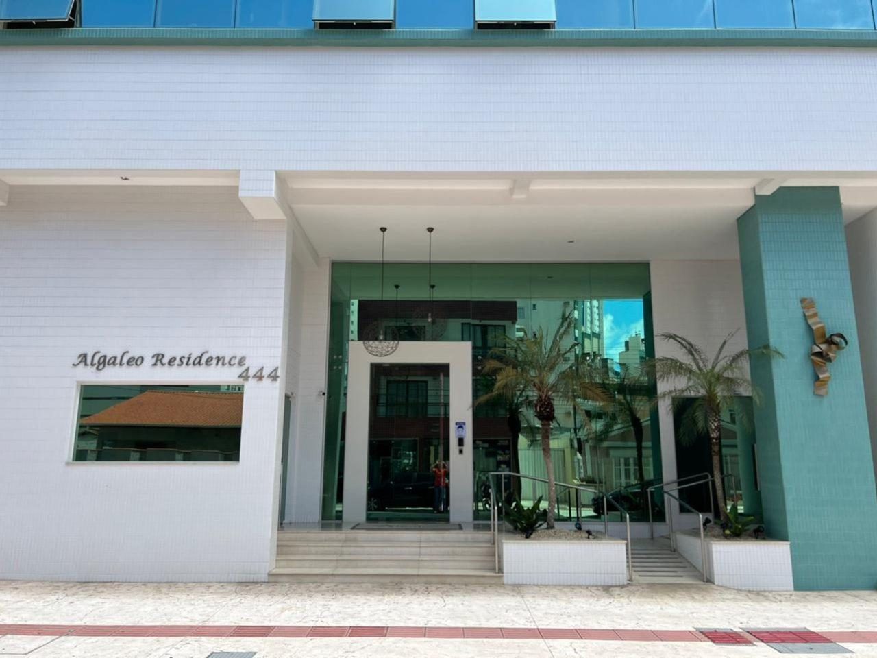 ALGALEO RESIDENCIAL