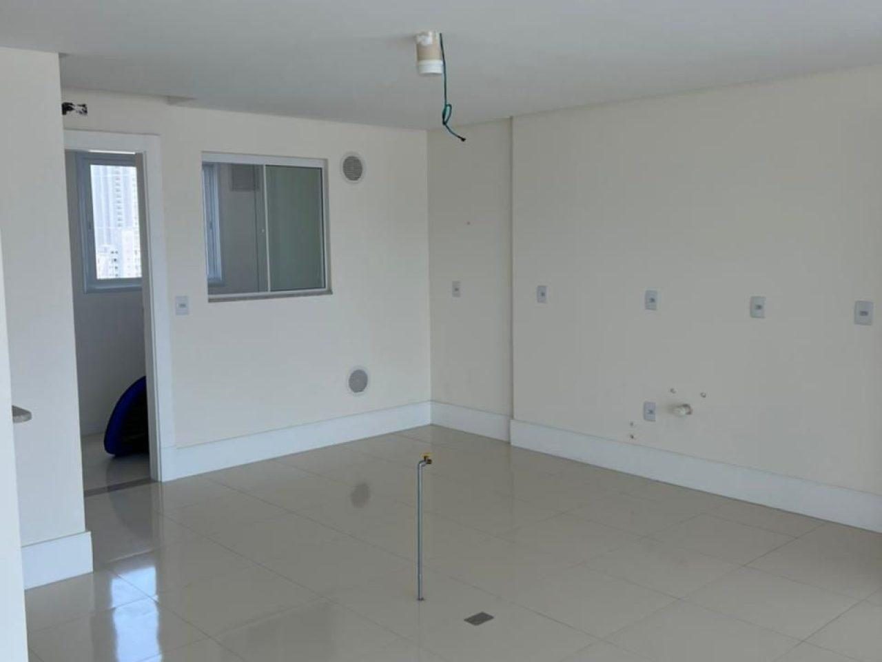 ALGALEO RESIDENCIAL