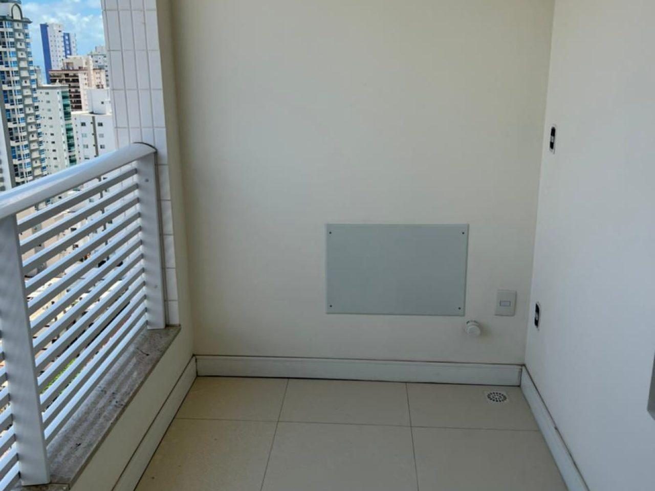 ALGALEO RESIDENCIAL