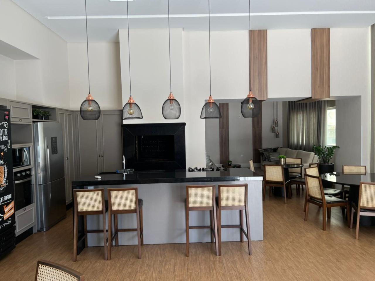 ALGALEO RESIDENCIAL