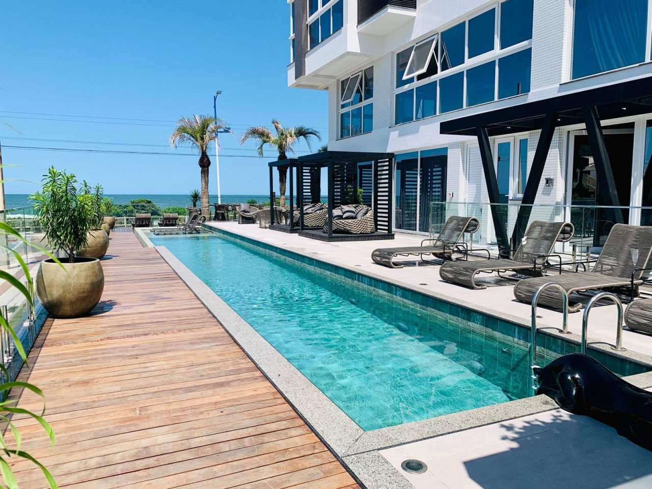 Brava Prime Residence