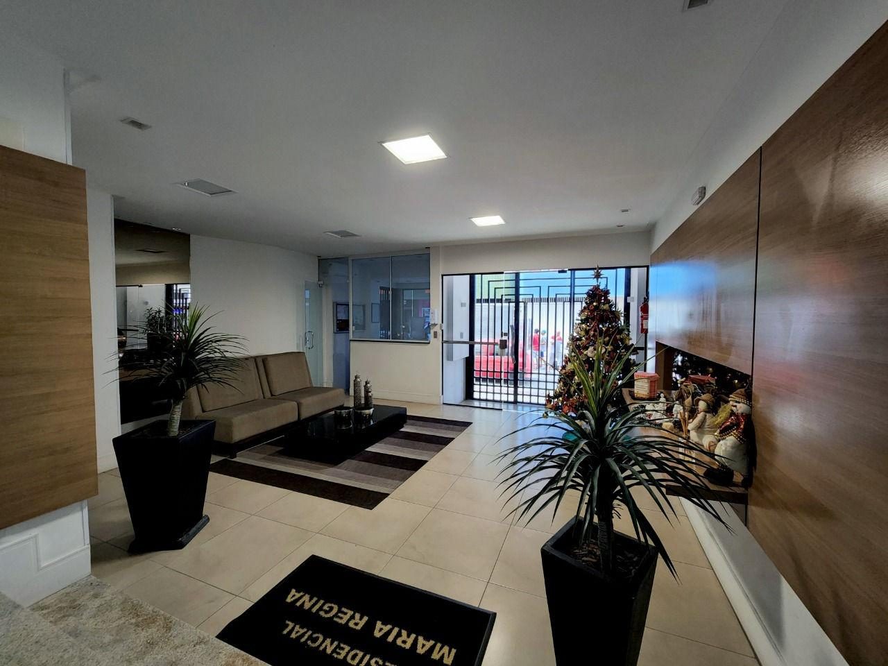 Edificio Maria Regina