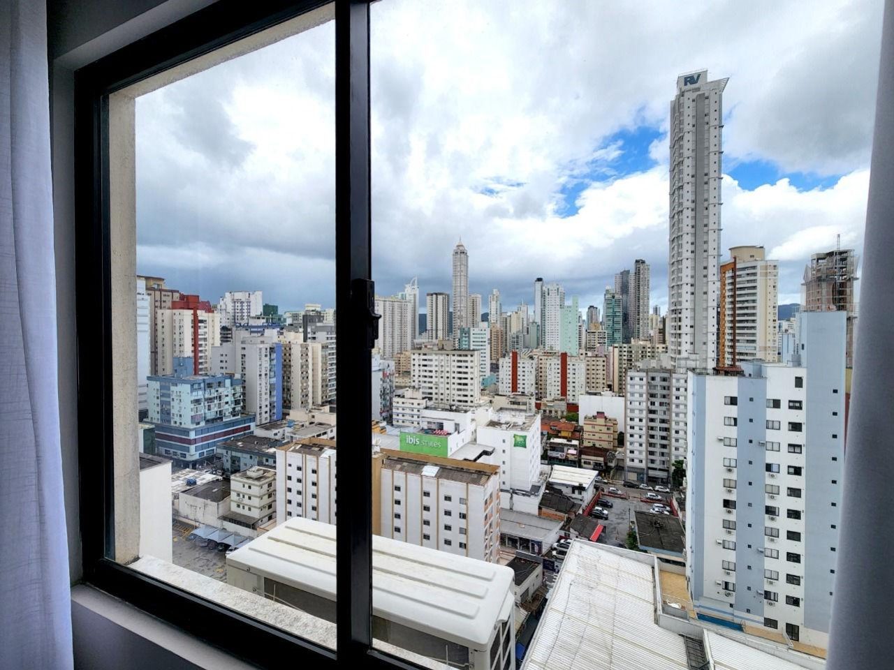 Edificio Maria Regina