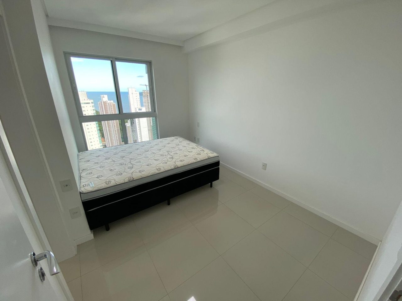 Residencial Império das Ondas vista mar