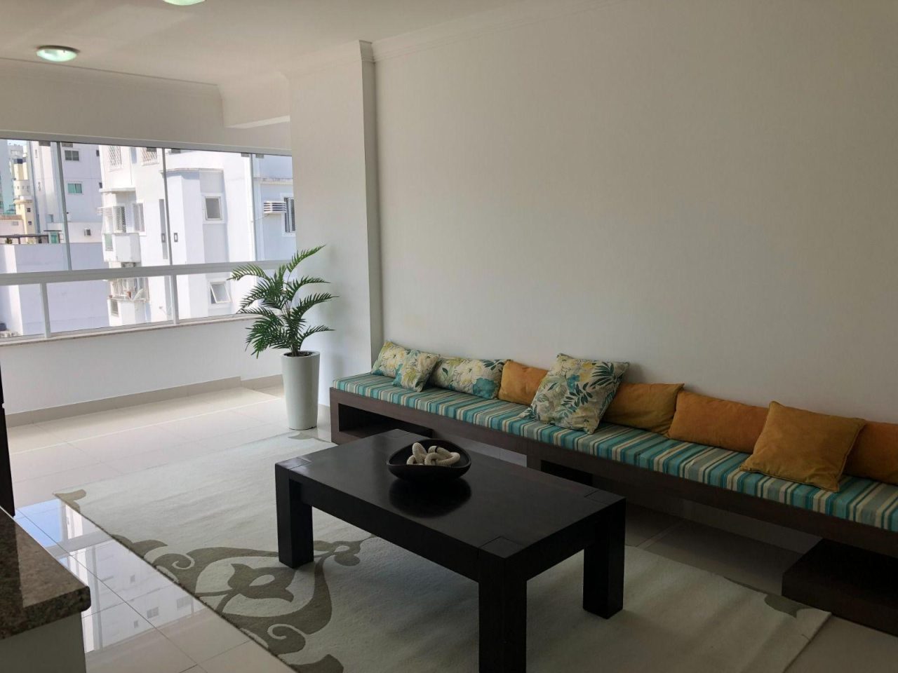 Residencial Spazio Del Mare