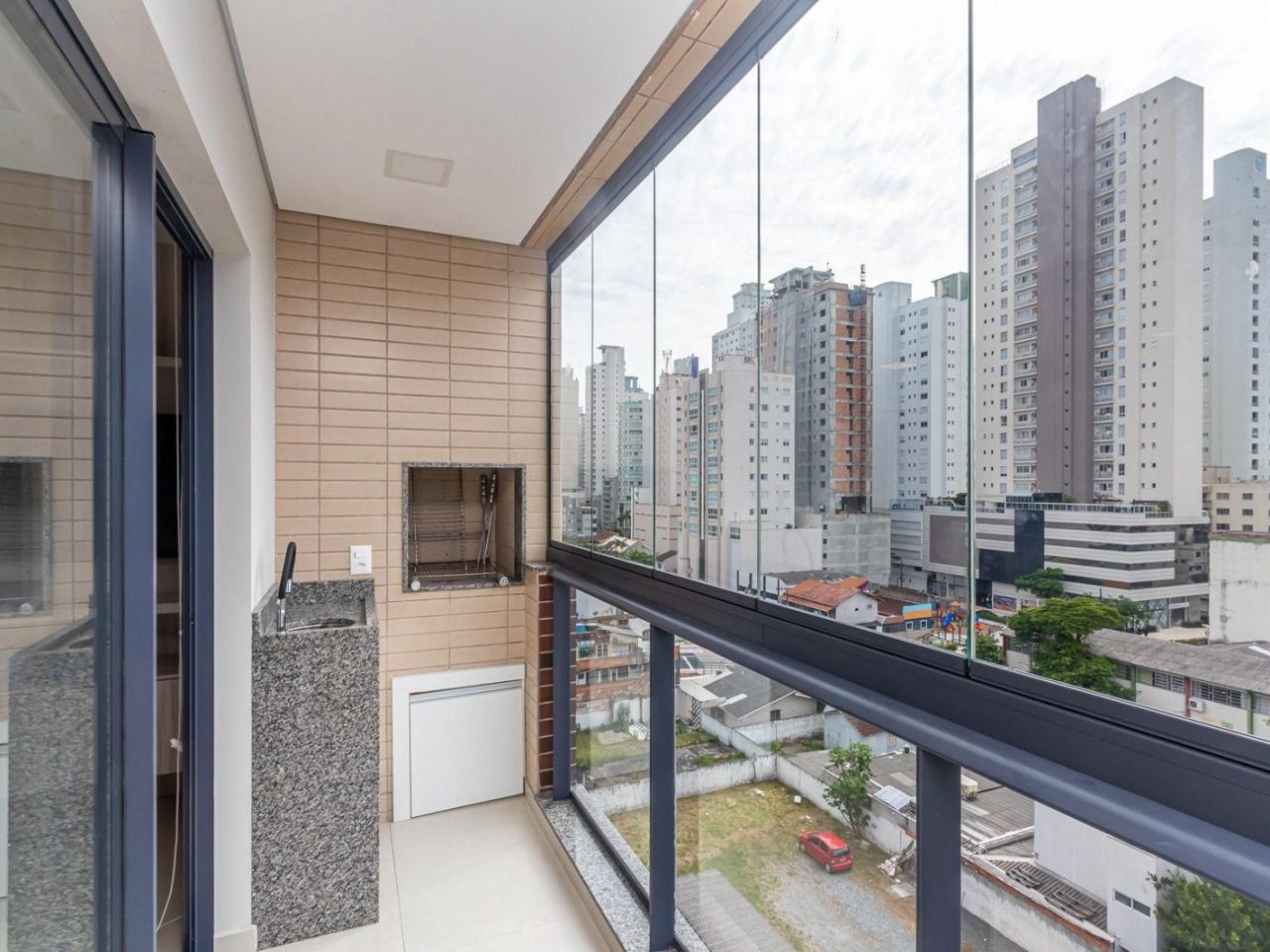 Edificio Villa Merlot